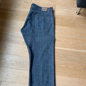 J Brand - Men's Straight Fit Kane Jeans